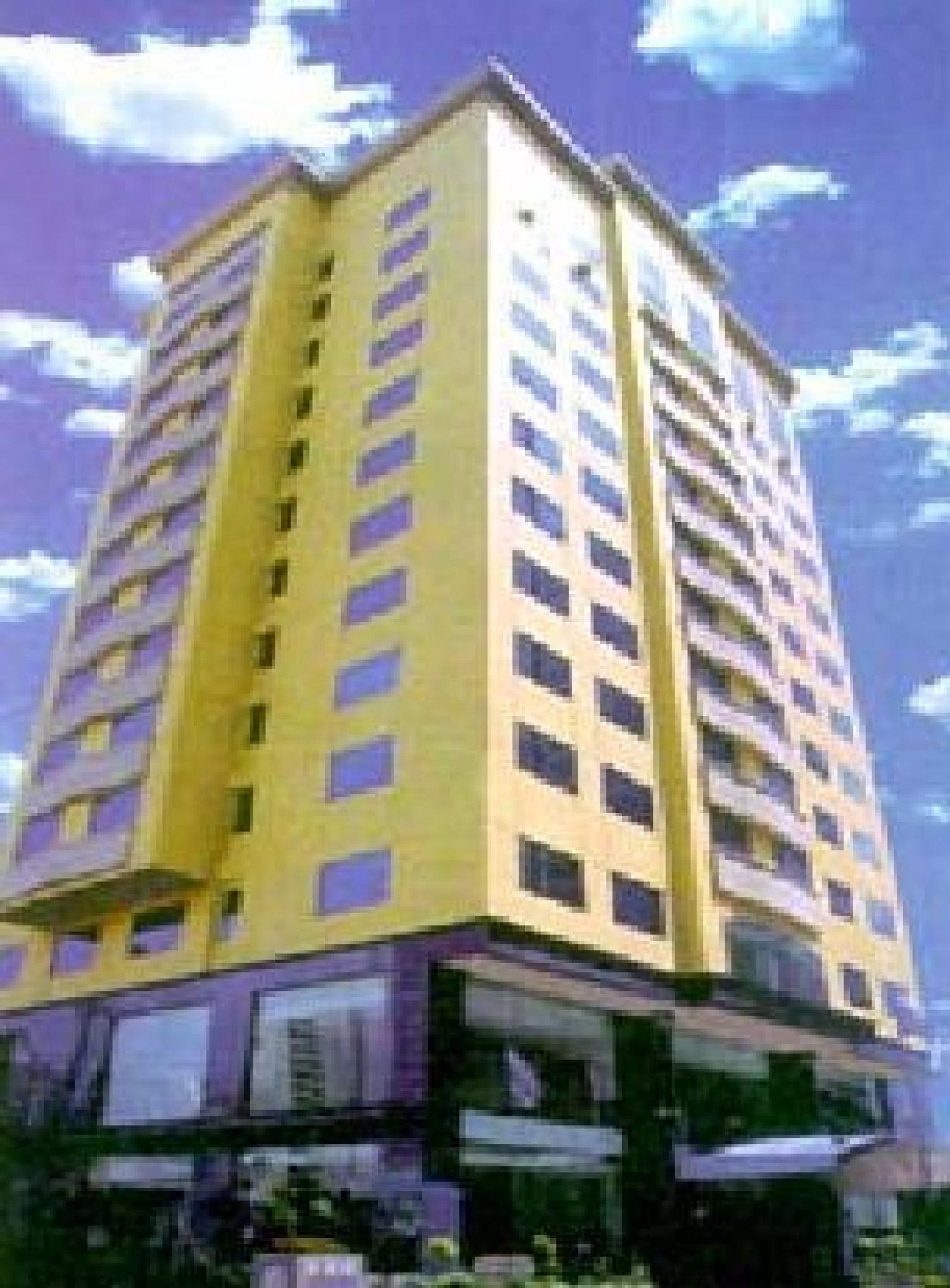 Tiara Oriental Hotel Makati City Екстериор снимка
